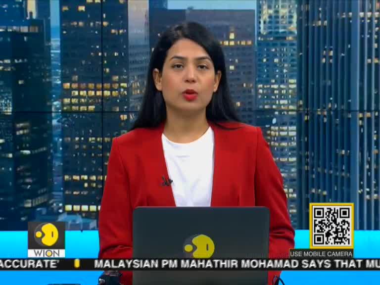 WionNews Video