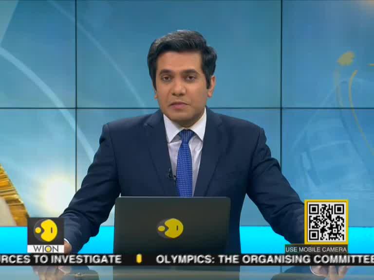 WionNews Video