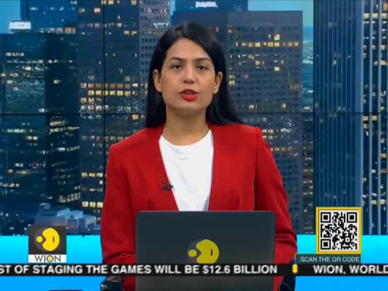 Trump signs defense bill worth $738 bn that officially launches 'Space Force'