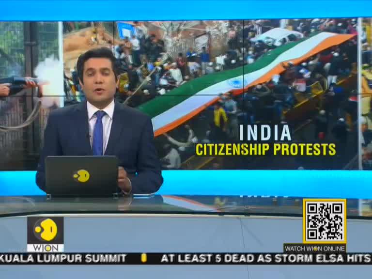 WionNews Video