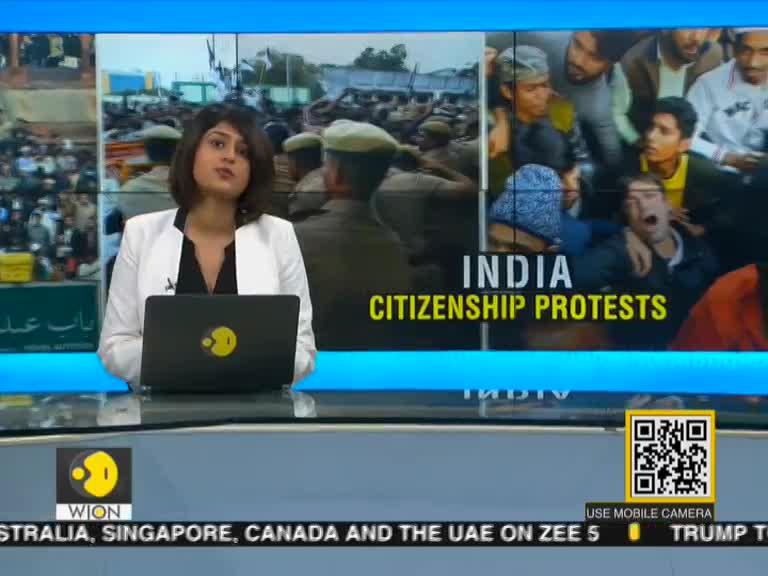 WionNews Video