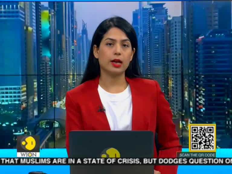 U.S. blacklists China & Pak, both languish in the blacklist