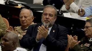 Cuba: Manuel Merrero becomes Prime Minister 40 years after Fidel Castro