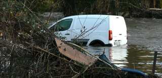 Storm across Europe kills seven, connectivity disrupted