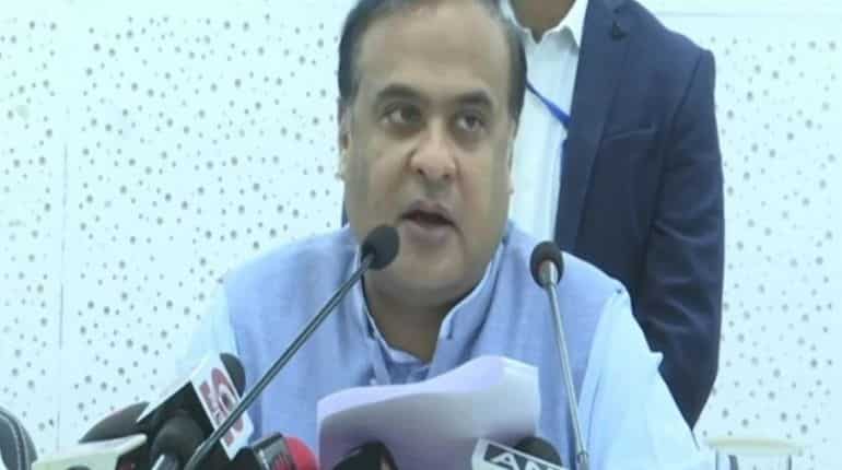 Assam government to initiate bill protecting land rights of indigenous groups Assam government to initiate bill protecting land rights of indigenous groups