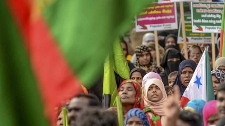 Why India is conflicted