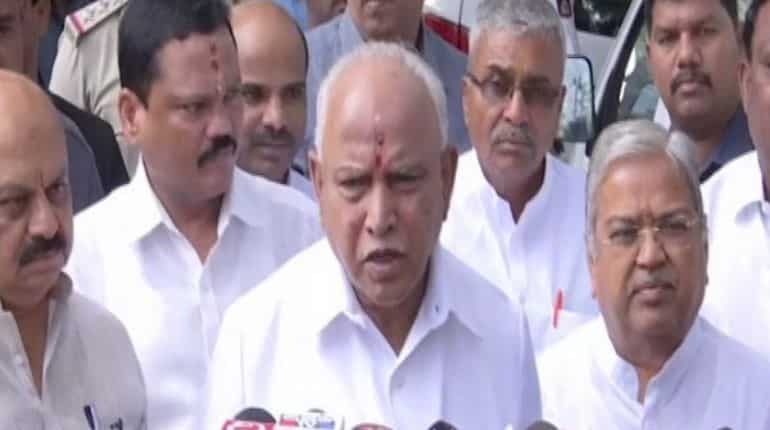 Karnataka CM announces Rs 10 lakh compensation for two killed in Mangaluru protests Karnataka CM announces Rs 10 lakh compensation for two killed in Mangaluru protests