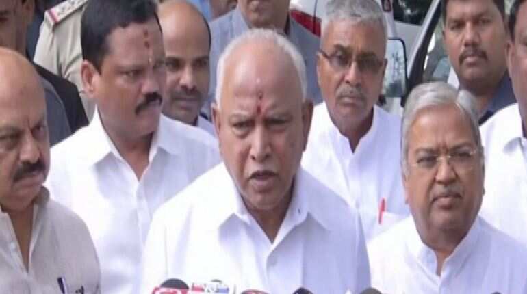Karnataka CM announces Rs 10 lakh compensation for two killed in Mangaluru protests