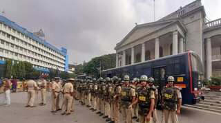 Curfew relaxed in Mangaluru, Karnataka till 6 pm today