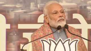 PM Modi lauds strong ties with Islamic countries, says relations have strengthened