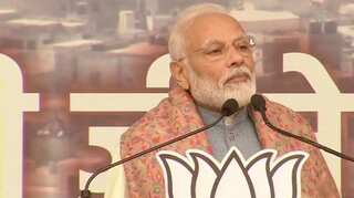 'Unity in diversity is India's speciality': Amid nationwide protests, PM Modi addresses Delhi's Ramlila ground