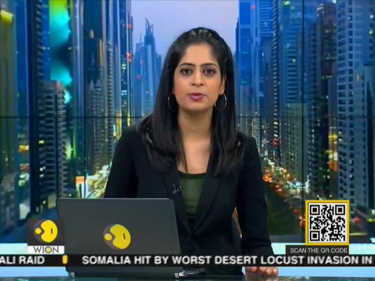 WionNews Video