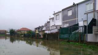 Death toll rises to nine in storm-hit Spain, Portugal