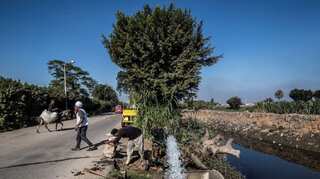 Egypt, Ethiopia, Sudan views closer on Nile dam: Sudanese minister