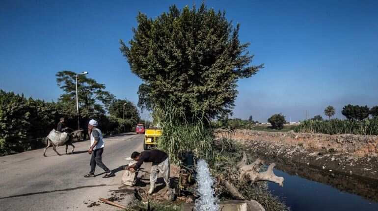 Why River Nile is bone of contention between Egypt, Sudan and Ethiopia