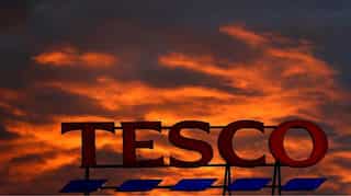 Tesco sells retail banking operations to Barclays in $757 million deal