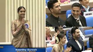 67th National Film Awards delayed indefinitely owing to the COVID-19 lockdown
