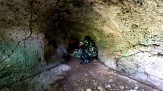 Three university kids found dead in a flooded Indonesian cave