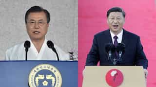US-North Korea talks 'more important than anything', South Korea tells China