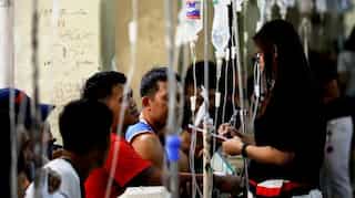 Eleven dead after coconut wine poisoning in two provinces of Philippines