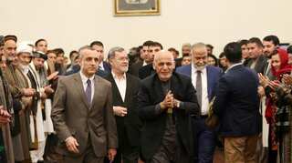 Afghanistan: Round two of presidential poll possible amid complaints