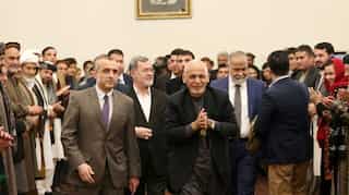 Afghanistan: Round two of presidential poll possible amid complaints