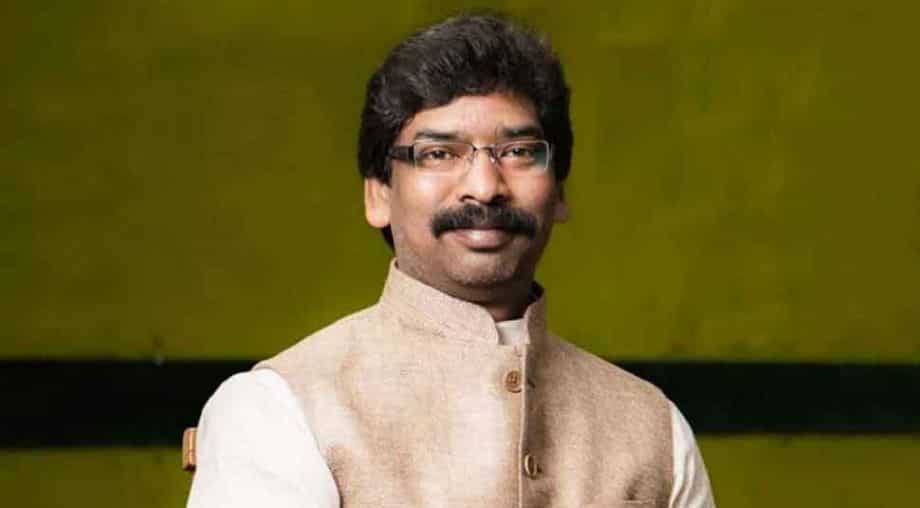Who is Jharkhand's new chief minister Hemant Soren? Who is Jharkhand's new chief minister Hemant Soren?