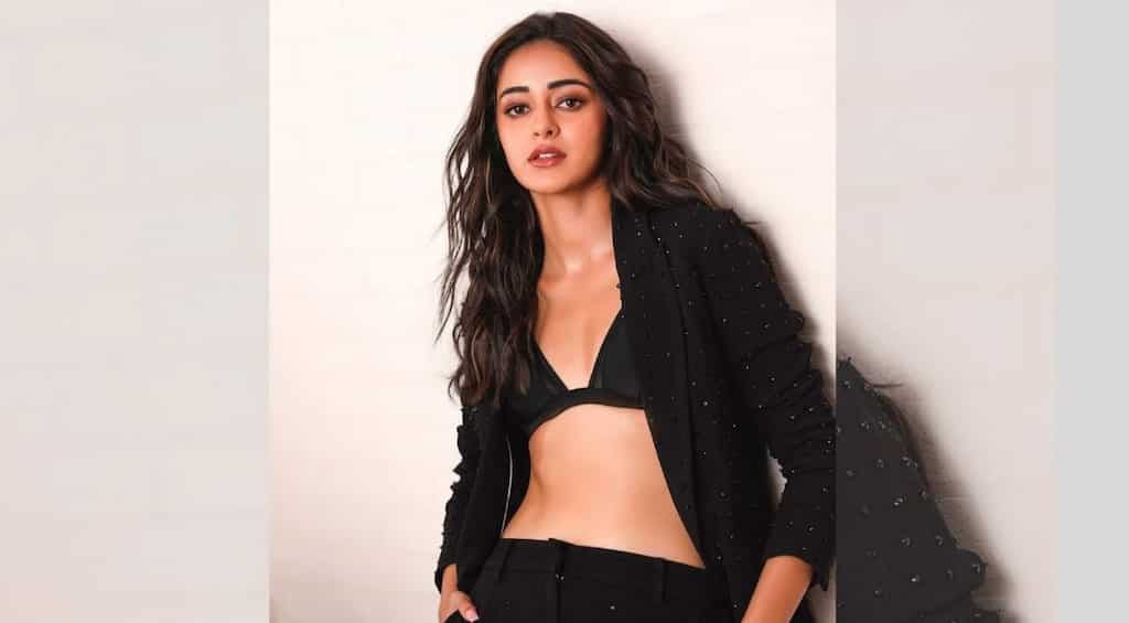 Drugs case: Bollywood actress Ananya Panday fails to appear before NCB