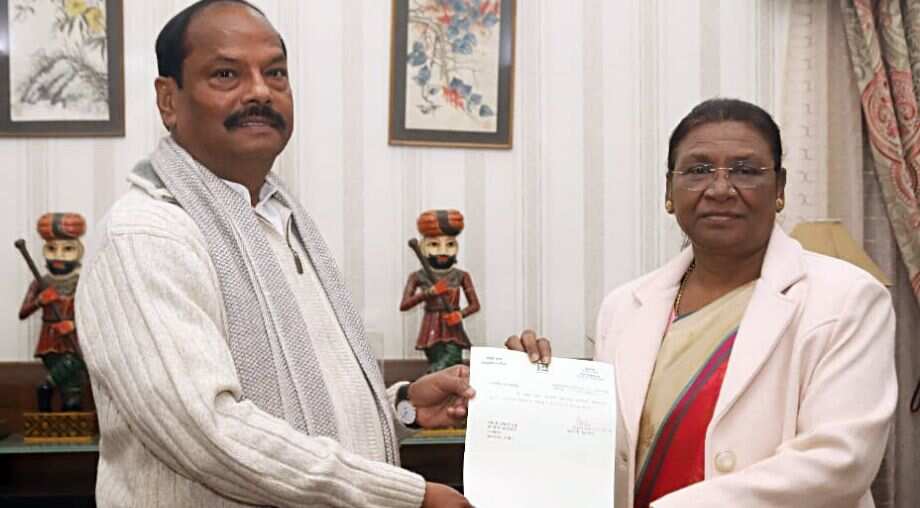 Jharkhand Aseembly polls: Outgoing CM Raghubar Das concedes defeat; says 'we respect' public mandate