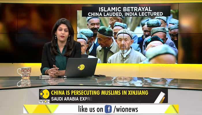 WionNews Video
