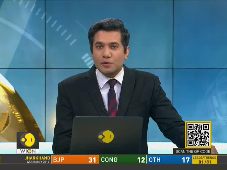 WionNews Video