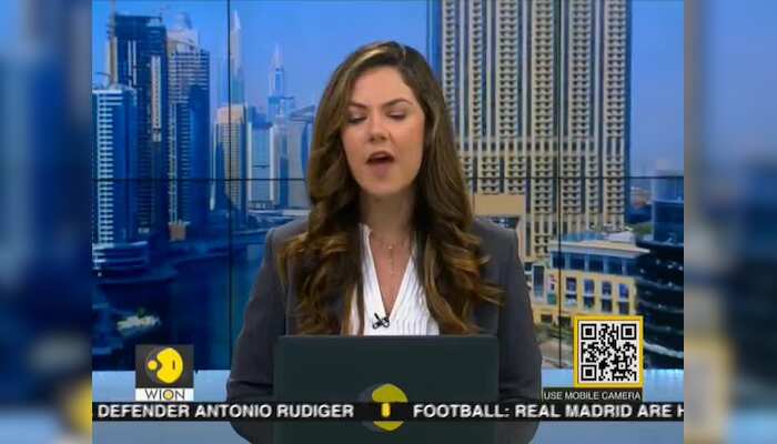 WionNews Video