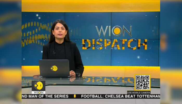WION Dispatch: Massive destruction underway in IDLIB, Syria's assault on last rebel bastion