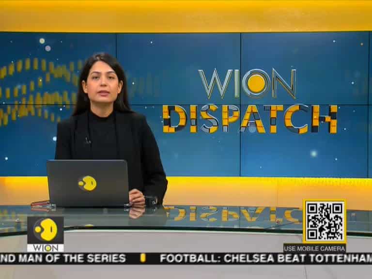 WION Dispatch: Massive destruction underway in IDLIB, Syria's assault on last rebel bastion