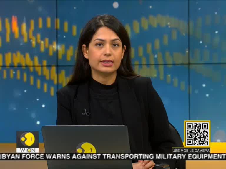 WionNews Video