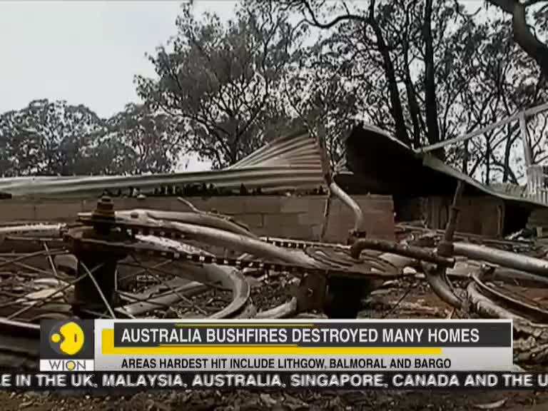 WION Speed News: Watch top national and international news of the morning - December 23, 2019