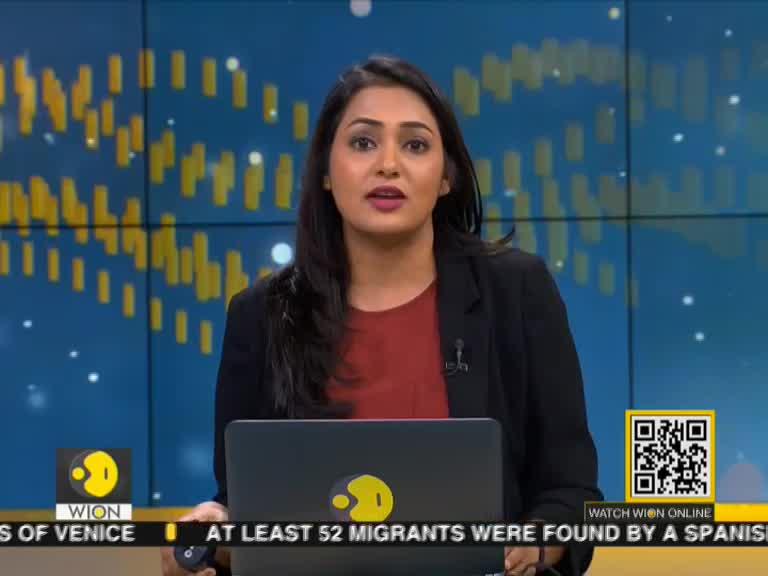 WionNews Video