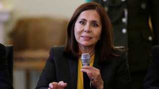 Mexico accuses Bolivia of intimidating diplomats in La Paz