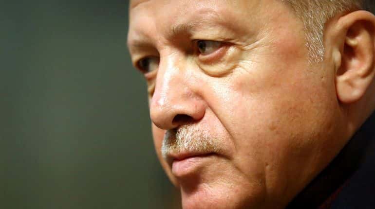 Greece accuses Turkey of 'provocations' in the Aegean
