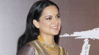 Kangana Ranaut to make OTT debut in the Indian version of 'Temptation Island'