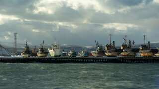 Russia plans to build more military infrastructure on Kuril islands: Report