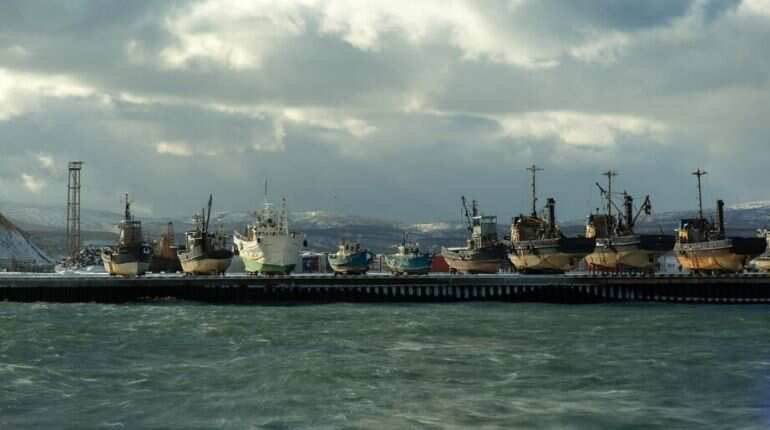Russia plans to build more military infrastructure on Kuril islands: Report