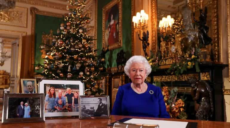 Cost of UK royals back in spotlight after Queen's year to forget Cost of UK royals back in spotlight after Queen's year to forget