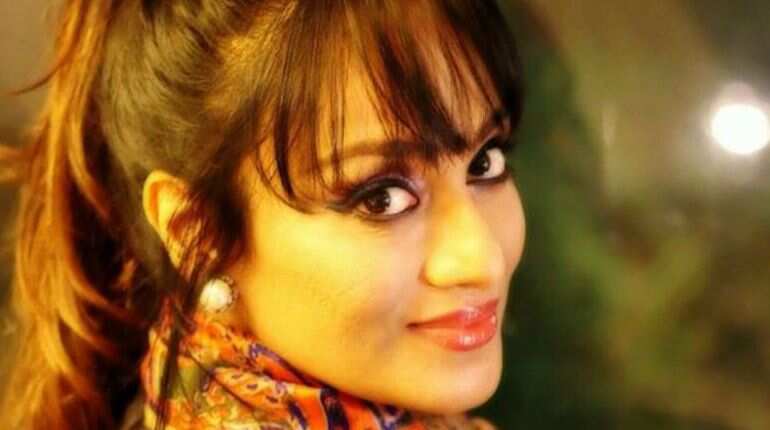 TV personality Jagee John found dead at her home in Kerala