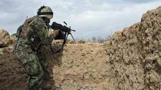 Afghan Army chief postpones India visit as Taliban assault intensifies