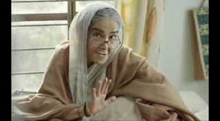 Surekha Sikri, National Award-winning Bollywood and TV actor, dies at 75