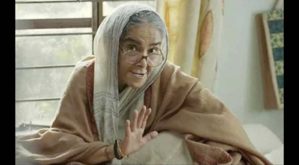 National Film Awards 2019: 74-year-old Surekha Sikri's supporting actress win gets a standing ovation
