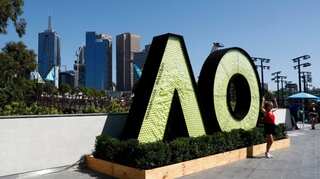 Australian Open prize pool jumps to $49 million, biggest gains for early rounds