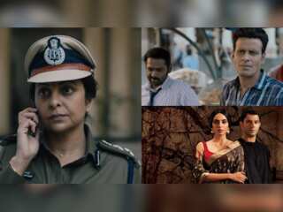 Pankaj Tripathi to Shobhita Dhulipala: 7 actors who dominated the OTT space in 2019