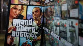 Grand Theft Protest: Hong Kongers and Chinese gamers battle online